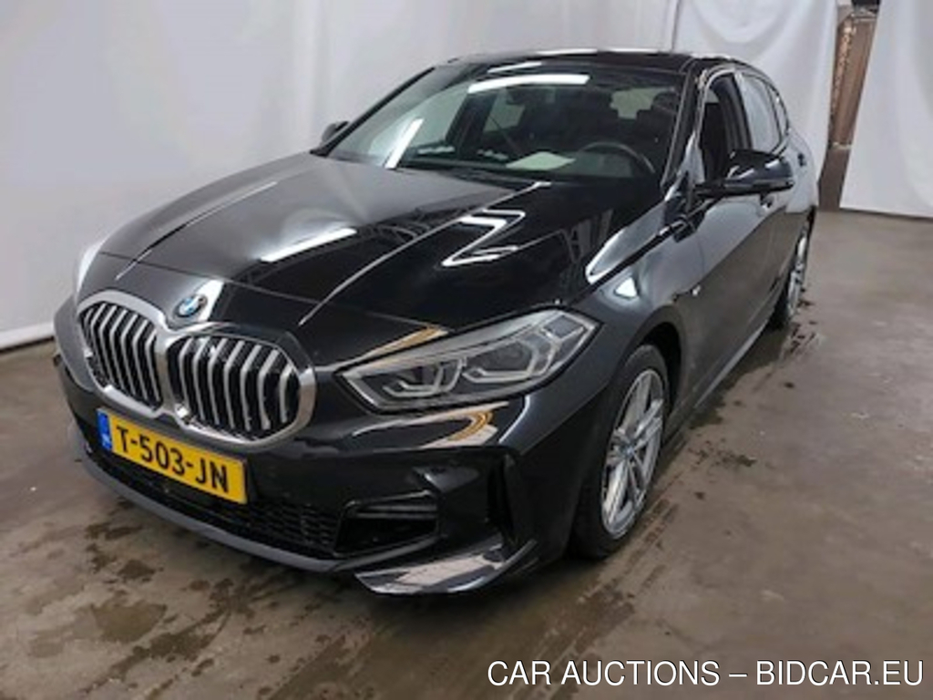 BMW 1-Serie 116iA