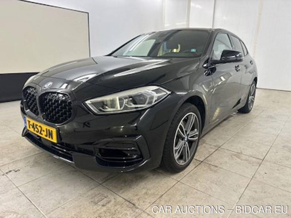 BMW 1-Serie 116iA