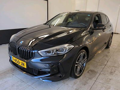 BMW 1-Serie 116iA Introduction Edition