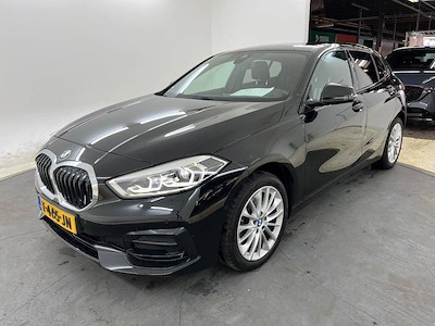 BMW 1-Serie 118iA Introduction Edition