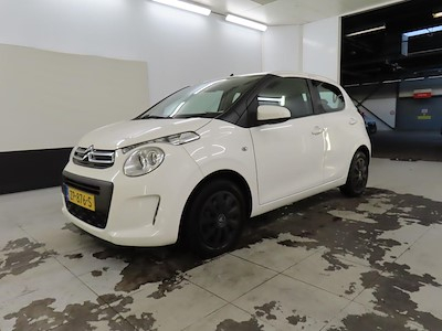 Citroen C1 VTi 72 S;S FEEL 5d