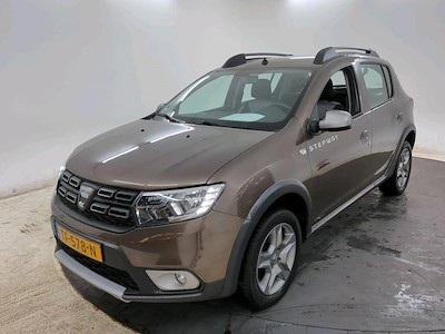 Dacia Sandero 0.9 Tce 90pk S&amp;S STEPWAY Stepway