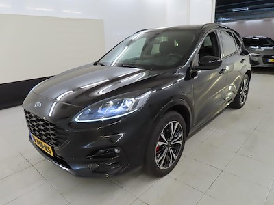 Ford KUGA ST-Line X 2.5 PHEV e-CVT automaat 5d