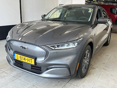 Ford Mustang mach-e 98kWh Extended Range RWD auto