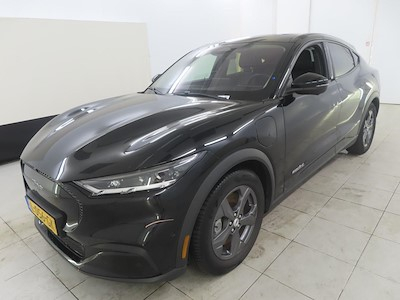 Ford Mustang mach-e 98kWh Extended Range RWD auto 5d