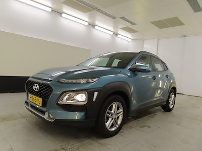 Hyundai KONA 1.0 T-GDI ActieAuto 5d Comfort APL