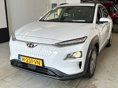 Hyundai KONA Comfort Electric 64 kWh