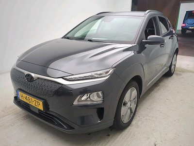 Hyundai KONA Comfort Electric 64 kWh