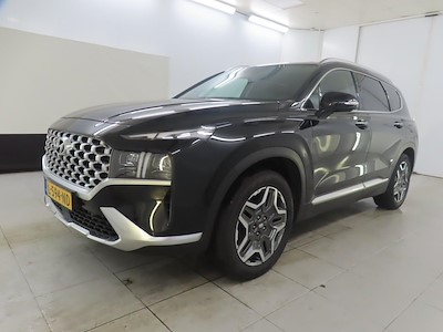 Hyundai Santa FE 1.6 T-GDI HEV Premium 7-zitter 5d