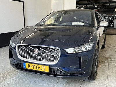 Jaguar I-Pace EV320 S Bus Pack AWD