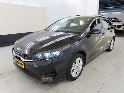 Kia Ceed sportswagon 1.0 T-GDi DynamicLine 5d Onze Deal
