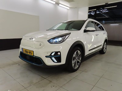 Kia E-Niro 39.2kWh DynamicPlusLine 5d APL