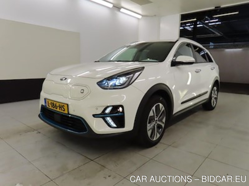 Kia E-Niro 39.2kWh DynamicPlusLine 5d APL