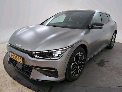 Kia EV6 77.4kWh GT-Line RWD