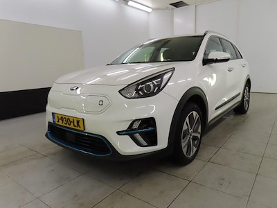 Kia Niro e-Niro EV DynamicLine 3-fase 5d