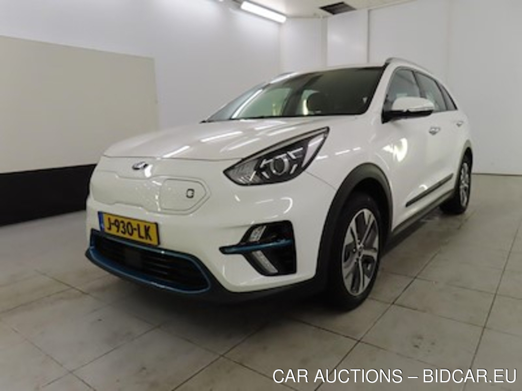 Kia Niro e-Niro EV DynamicLine 3-fase 5d