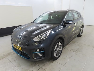 Kia Niro e-Niro EV DynamicLine 5d
