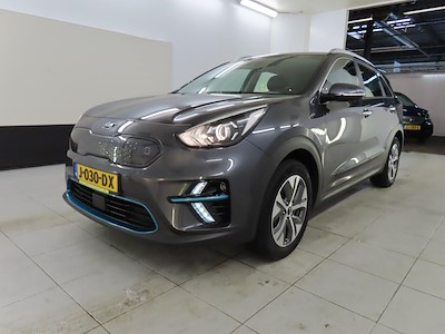 Kia Niro e-Niro EV DynamicLine 5d