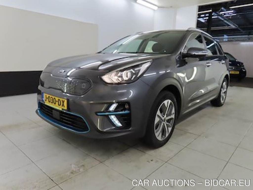 Kia Niro e-Niro EV DynamicLine 5d