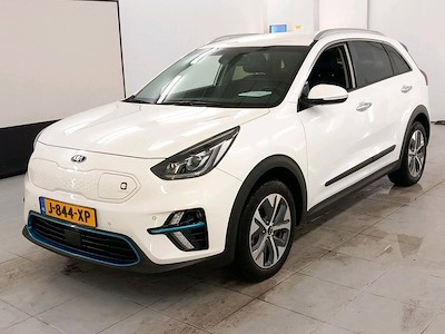 Kia Niro e-Niro EV ExecutiveLine 3-fase