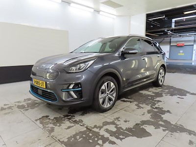 Kia Niro e-Niro EV ExecutiveLine 5d