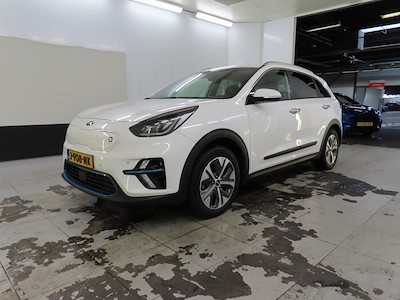 Kia Niro e-Niro EV ExecutiveLine 5d