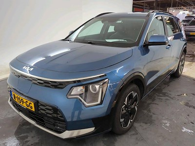 Kia Niro EV 64.8kWh DynamicLine
