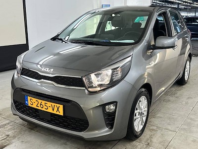 Kia Picanto 1.0 DPi DynamicLine 4-zits