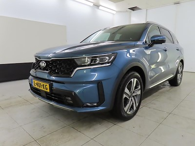 Kia SORENTO 1.6 T-GDi AT6 Hybrid ExecutiveLine 7p.