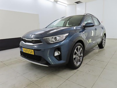 Kia Stonic 1.0 T-GDi 74 kW ActieAuto 5d DynamicLine APL