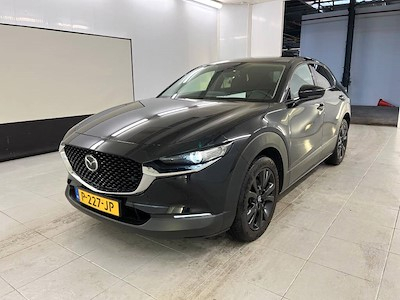 Mazda CX-30 E-SKYACTIV-G 150 Sportive Auto