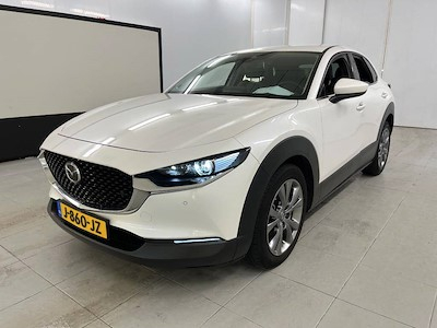 Mazda CX-30 SKYACTIV-X 180 Luxury