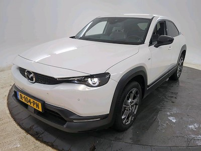 Mazda MX-30 E-SKYACTIV 145 Advantage auto
