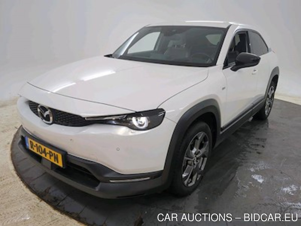 Mazda MX-30 E-SKYACTIV 145 Advantage auto