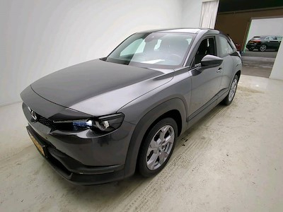 Mazda MX-30 E-SKYACTIV 145 auto
