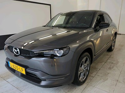 Mazda MX-30 E-SKYACTIV 145 Comfort auto