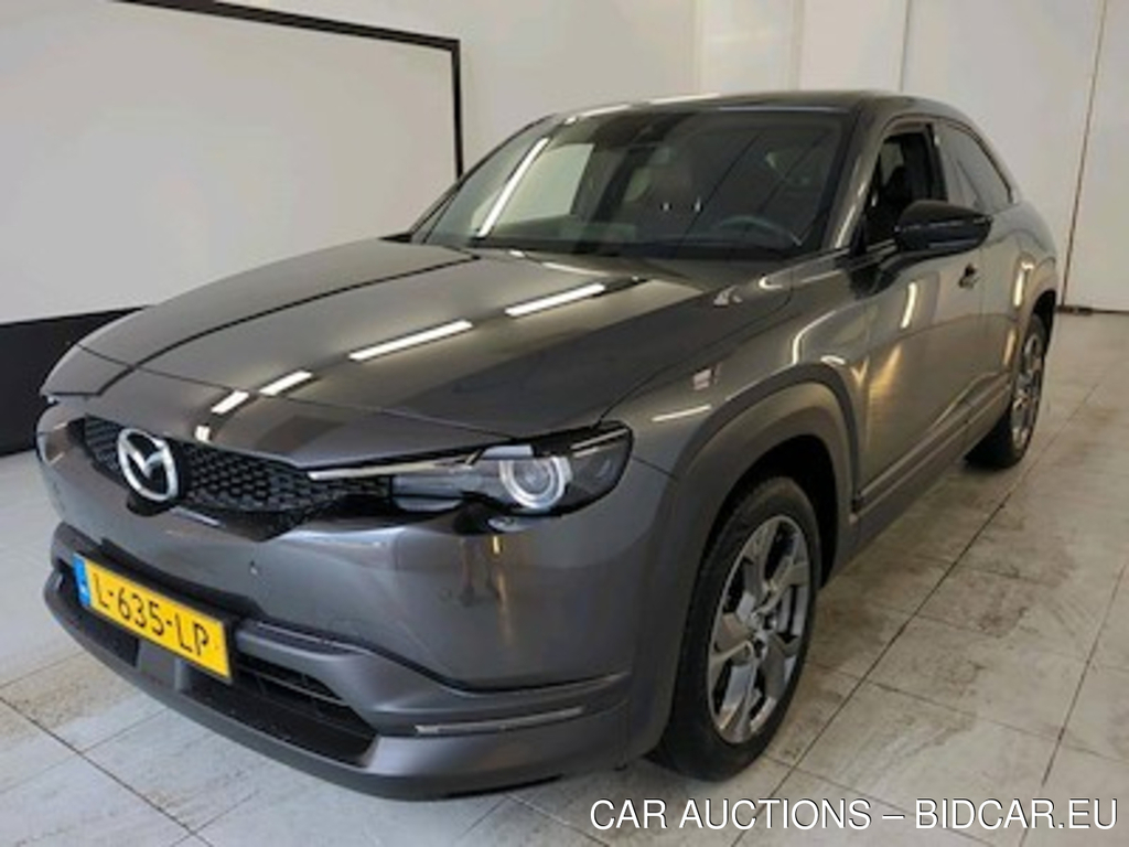 Mazda MX-30 E-SKYACTIV 145 Comfort auto