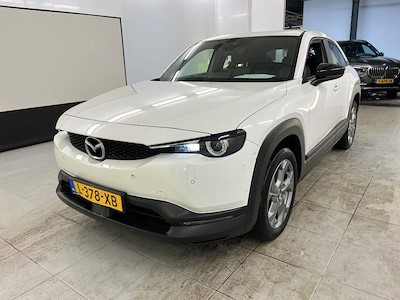 Mazda MX-30 E-SKYACTIV 145 Comfort auto