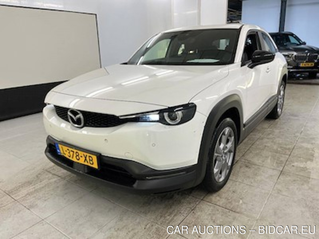 Mazda MX-30 E-SKYACTIV 145 Comfort auto
