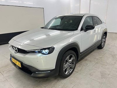 Mazda MX-30 E-SKYACTIV 145 First Edition