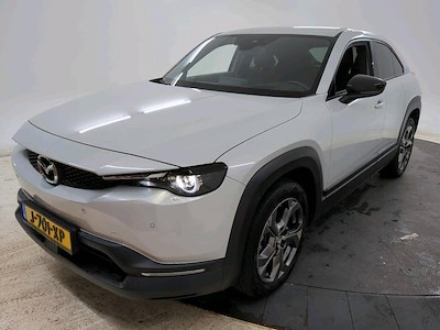 Mazda MX-30 E-SKYACTIV 145 First Edition