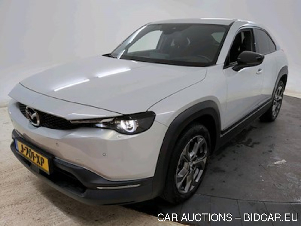 Mazda MX-30 E-SKYACTIV 145 First Edition