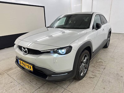 Mazda MX-30 E-SKYACTIV 145 Luxury