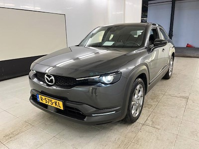 Mazda MX-30 E-SKYACTIV 145 Prime-line auto
