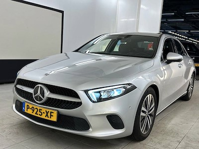 Mercedes-Benz A-klasse limousine A 200 7G-DCT Business Solution Luxury