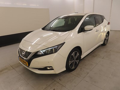 Nissan Leaf ActieAuto 40kWh N-CONNECTA