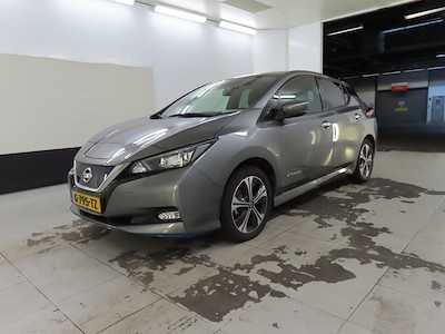 Nissan Leaf E+ 3.ZERO Limited Edition 62 kWh