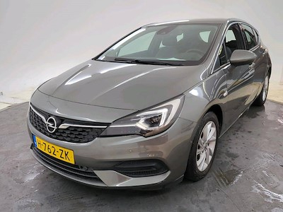 Opel Astra 1.2 turbo 81kW Elegance