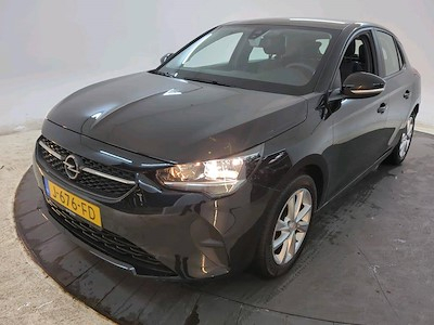 Opel Corsa 1.2 EDITION 55KW