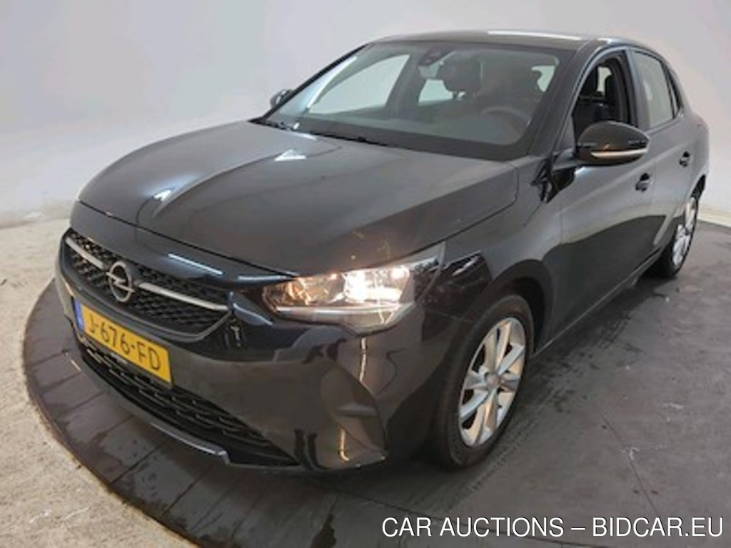 Opel Corsa 1.2 EDITION 55KW